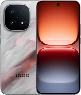 iQOO 15 Apex