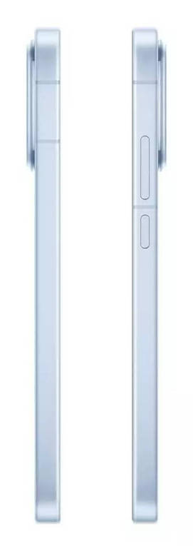 iQOO 15R 12GB RAM