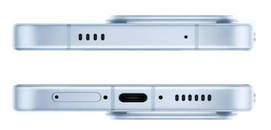 iQOO 15R 12GB RAM