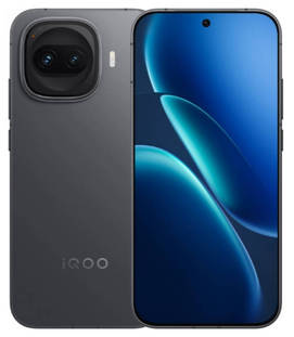 iQOO 15R 12GB RAM