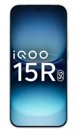 iQOO 15R 512GB