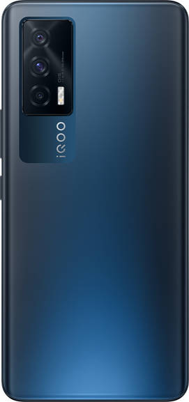 iQOO 7 12GB RAM
