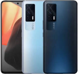 iQOO 7 256GB