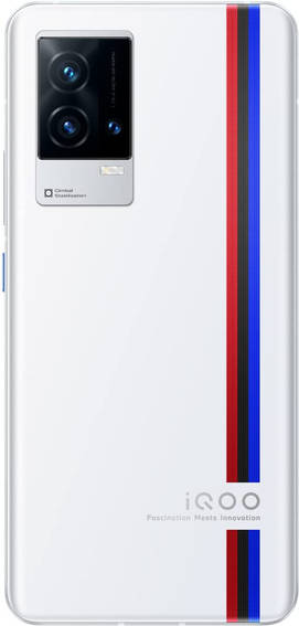 iQOO 9 256GB