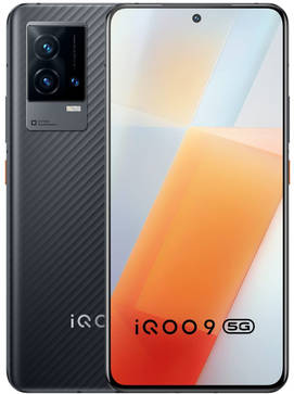iQOO 9 256GB