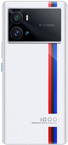 iQOO 9 Pro 5G 12GB RAM