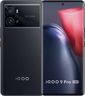 iQOO 9 Pro 5G 12GB RAM