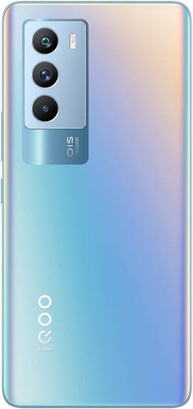 iQOO 9 SE 256GB