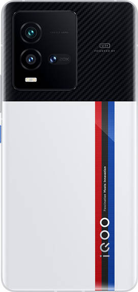 iQOO 9T 5G 256GB