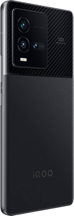 iQOO 9T 5G 256GB