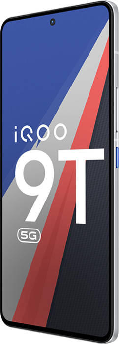 iQOO 9T 5G