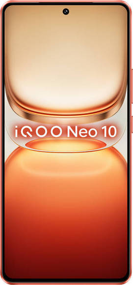 iQOO Neo 10 12GB RAM