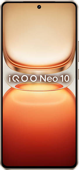 iQOO Neo 10 256GB