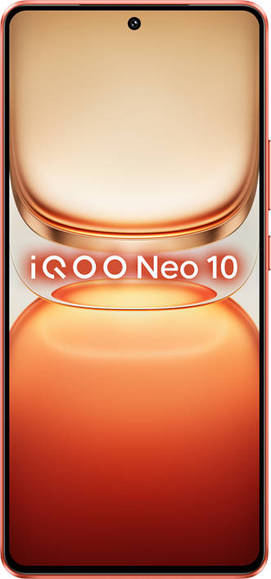 iQOO Neo 10
