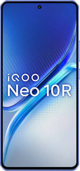 iQOO Neo 10R 256GB