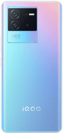 iQOO Neo 6 5G 256GB