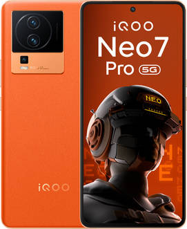 iQOO Neo 7 Pro 256GB