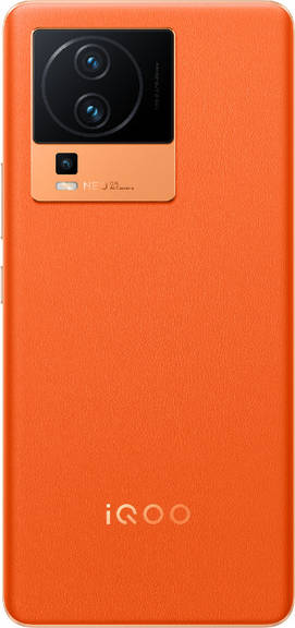 iQOO Neo 7 Pro