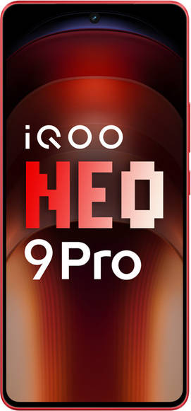 iQOO Neo 9 Pro 128GB