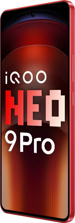 iQOO Neo 9 Pro 128GB
