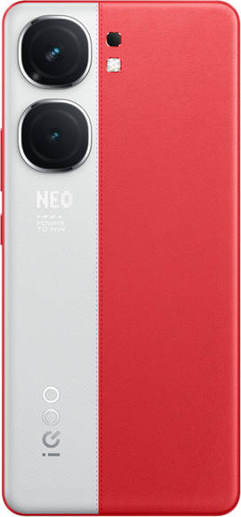 iQOO Neo 9 Pro 12GB RAM