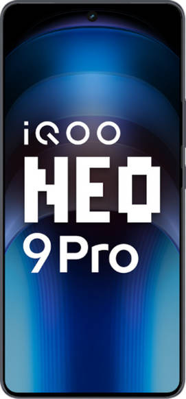 iQOO Neo 9 Pro