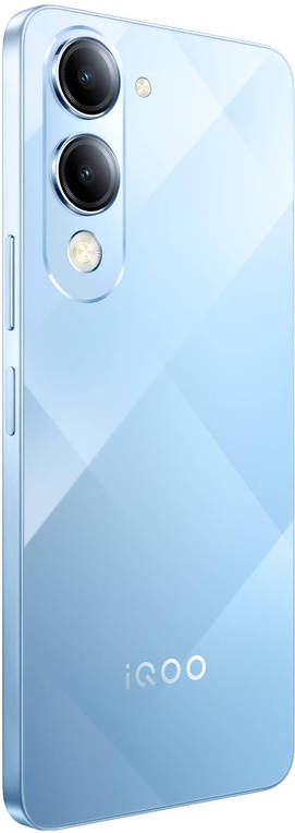 iQOO Z10 Lite 128GB, 4GB RAM