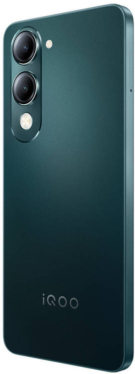 iQOO Z10 Lite 128GB, 4GB RAM