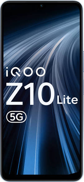 iQOO Z10 Lite 256GB