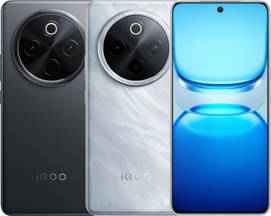 iQOO Z10