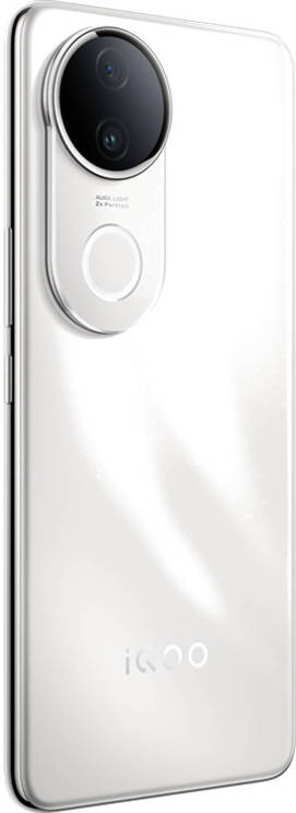 iQOO Z10R 256GB