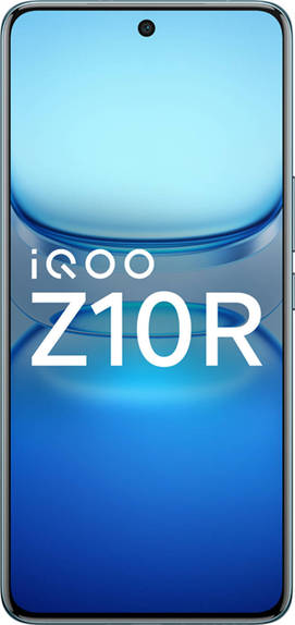 iQOO Z10R 256GB