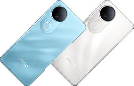 iQOO Z10R