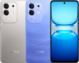 iQOO Z10x 256GB