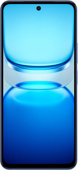 iQOO Z10x 8GB RAM