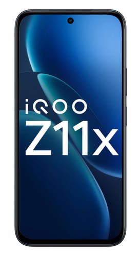 iQOO Z11x 256GB