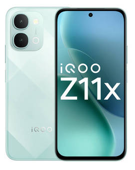 iQOO Z11x