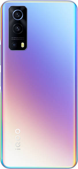 iQOO Z3 8GB RAM