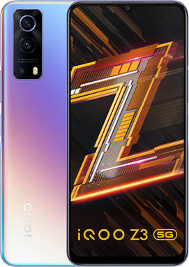 iQOO Z3
