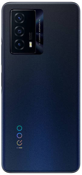 iQOO Z5 5G 256GB