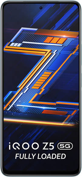 iQOO Z5 5G