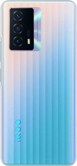 iQOO Z5 5G