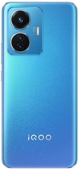 iQOO Z6 4G
