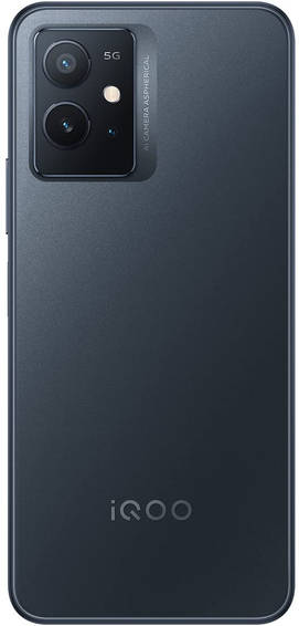 iQOO Z6 5G 8GB RAM