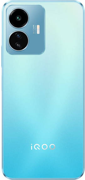 iQOO Z6 Lite 5G