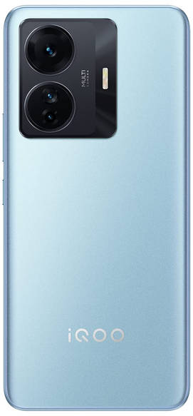 iQOO Z6 Pro 8GB RAM