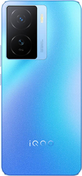 iQOO Z7 8GB RAM