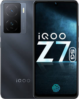 iQOO Z7
