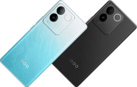 iQOO Z7 Pro