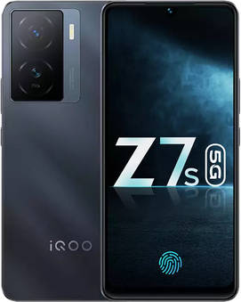 iQOO Z7s 5G 8GB RAM